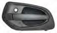 9607230709/9607231709 DOOR HANDLE RH for BENZ 