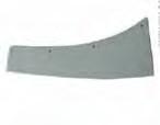 9608816803/9608817203/9608817003 FENDER SIDE COVER LH for BENZ 