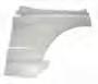 9607200901 DECORATION BOARD LH for BENZ 