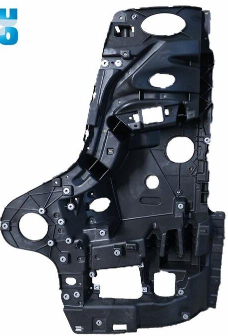 9608852265/9608803303 HEAD LAMP HOUSING LH for BENZ 