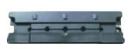 9608814105 MUDGUARD FLAP (LOW CABIN)RH for BENZ 