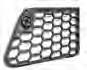 9608858474 FOG LAMP COVER LH for BENZ 