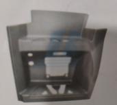 9606662003 FOOT STEP BOARD RH for BENZ 