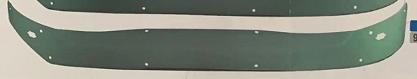 9608111210/9608113010 SUNVISOR COVER for BENZ 