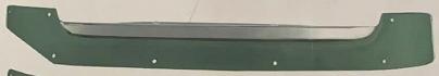 9608102910/9608105210 SUNVISOR COVER for BENZ 