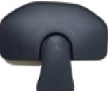 0028106016/0028103716 DOOR MIRROR  for BENZ 