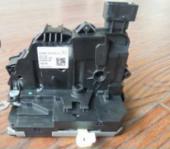 9607230001 DOOR  LOCK HEXAGON LH for BENZ 