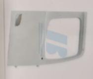 9607202403 DOOR SHELL RH for BENZ 