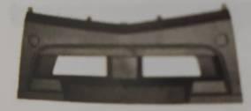 9608801790 FRONT BUMPER（700mm) for BENZ 