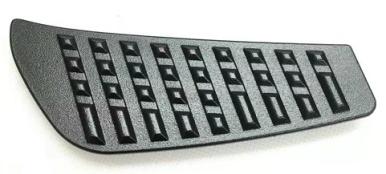 9606662528 FOOT STEP BOARD  RH for BENZ 