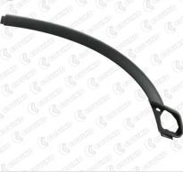 9608845522 FRONT MUDGUARD STEP TRIM LH for BENZ 