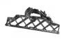 9608831801/9608834801 FOOT STEP ALUMINUM RH for BENZ 