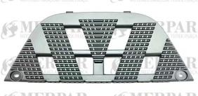 9606664728 FOOT STEP PLATE for BENZ 