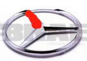 9608170016 MARK EMBLEM for BENZ 