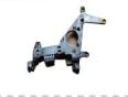 9608850845/ LOWER STEP SUPPORT BRACKET RH for BENZ 