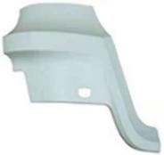 9608856701 BUMPER CORNER FOR HEAD LAMP TRIM FRAME RH for BENZ 