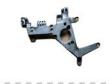9608850545 LOWER STEP SUPPORT BRACKET LH for BENZ 