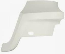 9608856601 BUMPER CORNER FOR HEAD LAMP TRIM FRAME LH for BENZ 