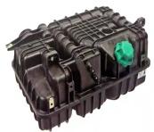 9605014203/9605018703 EXPANSION WATER TANK HIGH ROOF for BENZ 