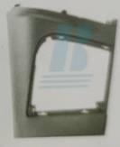 9608855425 HEAD LAMP FRAME RH for BENZ 