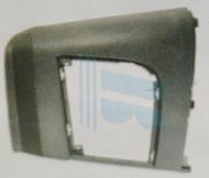 9608855025 HEAD LAMP FRAME RH for BENZ 