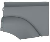 9608847275/9608847475/9608847875 CABIN EXTENSION PANEL LH for BENZ 