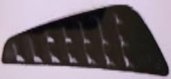 9606662328 FOOT STEP BOARD LH for BENZ 
