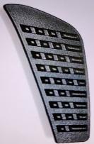 9606662428 FOOT STEP BOARD RH for BENZ 