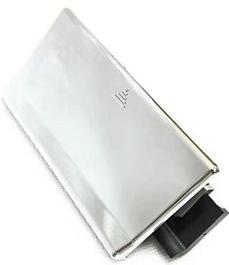 9608809658/9608857774/9608857174 DECORATION COVER LH for BENZ 