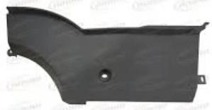 9608854774 COVER LH for BENZ 