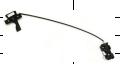 9607501884 PANEL LOCK LH for BENZ 