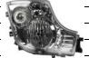 9608200539 HEAD LAMP RH for BENZ 