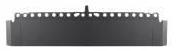 9605200181 MUDGUARD FLAP(100MM) for BENZ 
