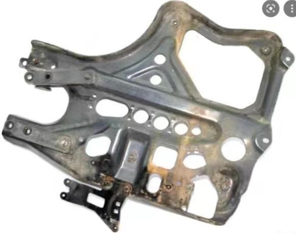 9605206651/9615200251 BRACKET for BENZ 