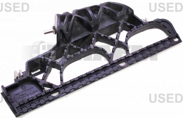 9608834501/9608833001 FOOT STEP ALUMINUM RH for BENZ 