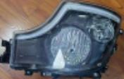 9618204039 HEAD LAMP LH for BENZ 