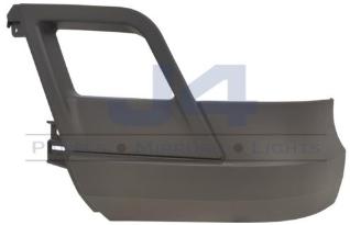 9608856725 LOWER BUMPER TRIM LH for BENZ 