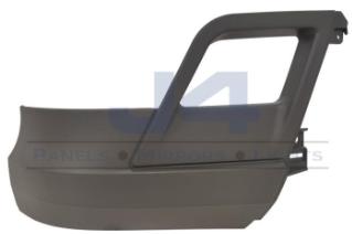 9608856825 LOWER BUMPER TRIM RH for BENZ 