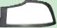 9608260359 HEAD LAMP CASE RH for BENZ 