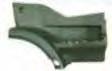 9616665301/9626660501 STEP PEDAL UPPER for BENZ 
