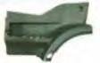 9616665001/9606667203/9616668601/9606667403/9606660603 STEP PEDAL UPPER for BENZ 