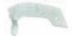 9608815403 FRONT WHEEL MUDGUARD FOR for BENZ 