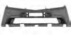 9608807190 CENTER BUMPER for BENZ 