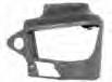 9608809472 FRONT BUMPER LH for BENZ 