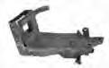 9606601230 UMPER BRACKET RH for BENZ 