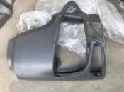 9608807489/9608808289/9608808089 FRONT BUMPER CORNER HIGH ROOF RH  for BENZ 