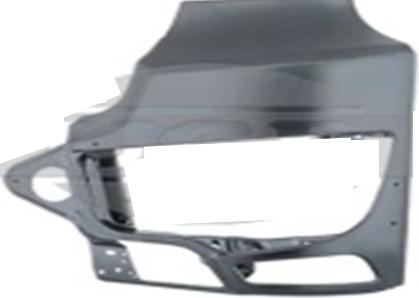 9608808572/9608806972 FRONT BUMPER CORNER MIDLLE ROOF RH  for BENZ 