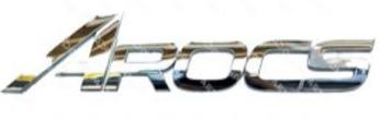 9608171920 MARK EMBLEM for BENZ 