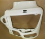 9608800673 BUMPER(LOW TOP) LH for BENZ 