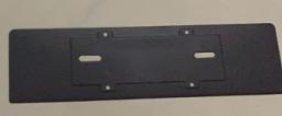 9438850626 NUMBER PLATE  for BENZ 